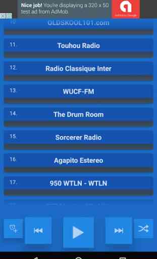 Orlando USA Radio Stations 4