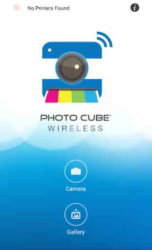 Photo Cube Wireless 1