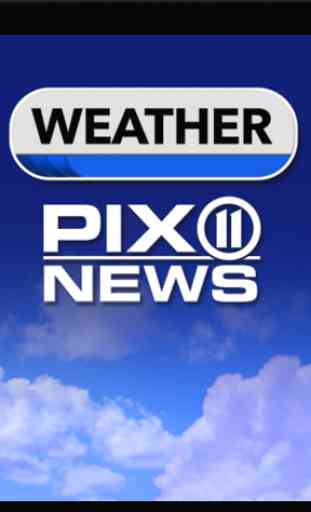 PIX 11 New York City Weather 1