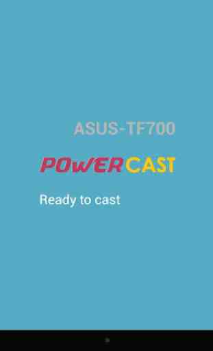 PowerCast 2