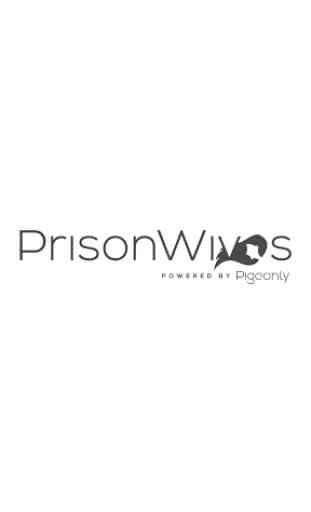 Prison Wives 1