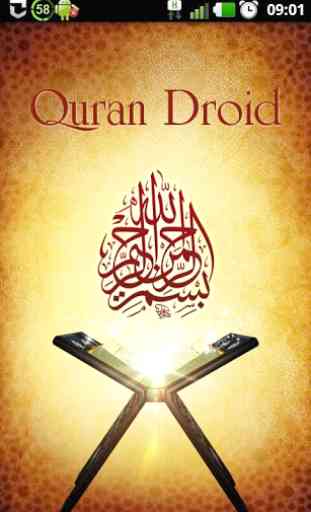 Quran Droid 2