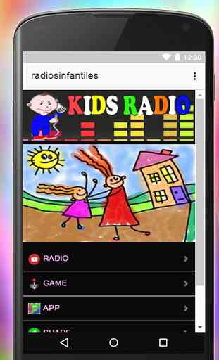 Radio Kids 1