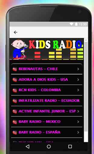 Radio Kids 2