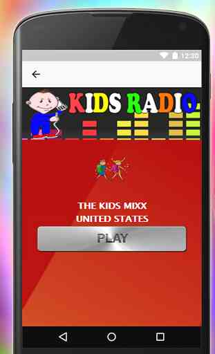Radio Kids 3