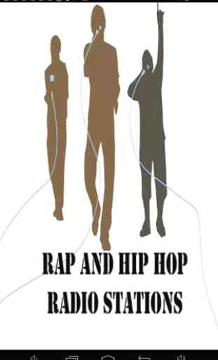 Radio Rap and Hip Hop 2