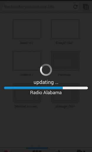 Radio Stations Of Alabama 2