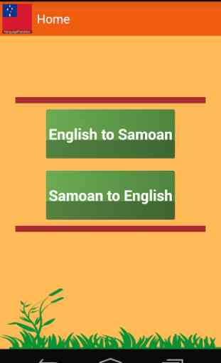 Samoan English Translator 2