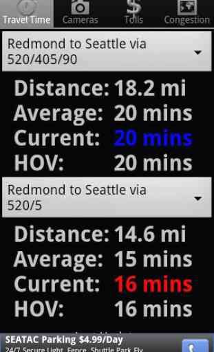 Seattle Commuter 1