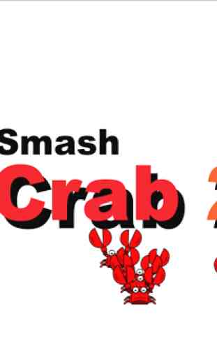 Smash Crab 2 1