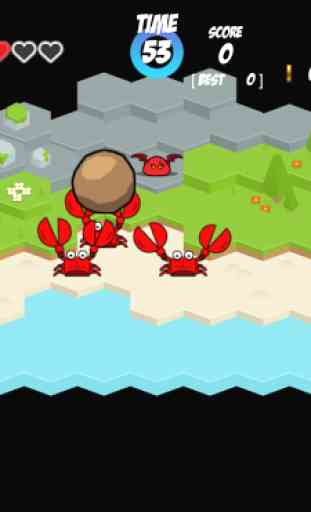 Smash Crab 2 2