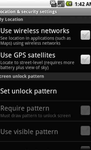 SMS GPS Enabler 1
