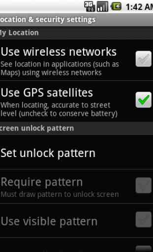 SMS GPS Enabler 2