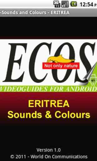 Sounds and Colours - Eritrea 1 1