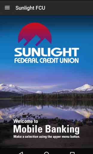 Sunlight Federal Credit Union 1