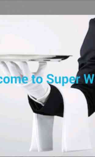 Super Waiter 3