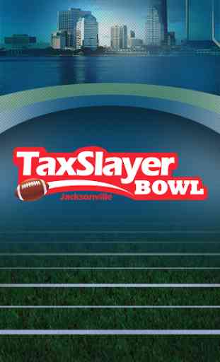 TaxSlayer Bowl 1