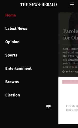 The News-Herald for Android 2