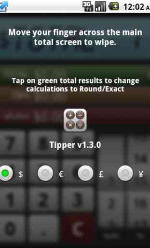 Tipper - Tip Calc 2