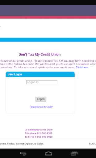 US Community Credit Union 4