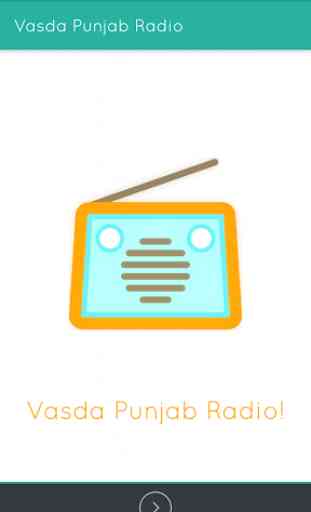 Vasda Punjab Radio 2