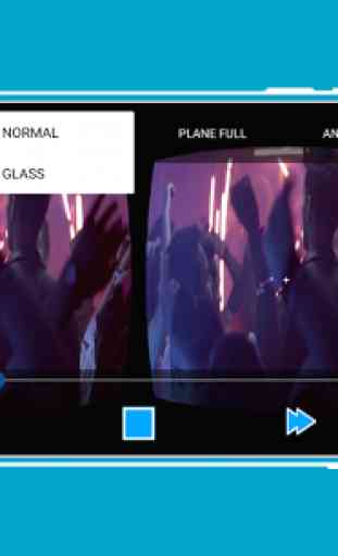 VR-MX Video Player Glass Edi 2