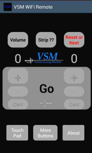 VSM Android Remote 4