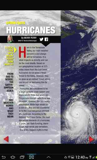 WAAY 31 Severe Weather Guide 3