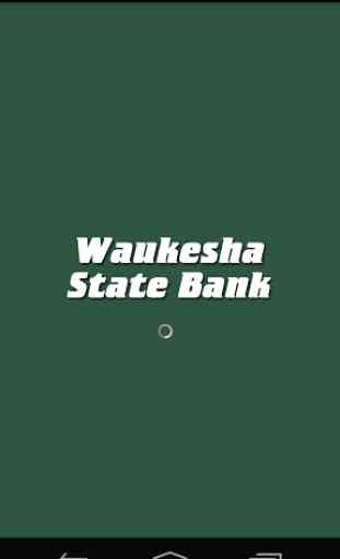 Waukesha State Bank Business 1