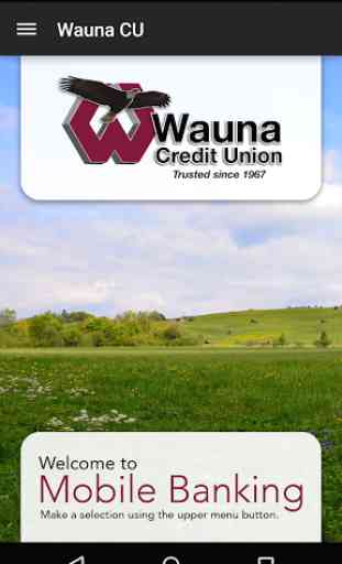 Wauna Credit Union 1