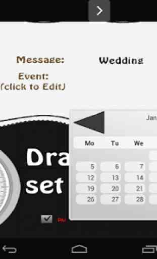 Wedding Countdown Free 1