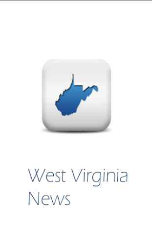 West Virginia News 1