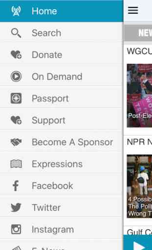 WGCU Public Media App 3