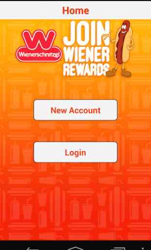 Wienerschnitzel Rewards 1