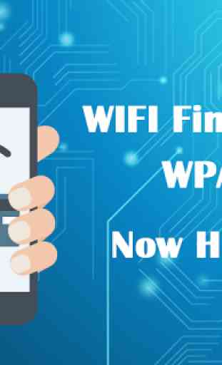 Wifi WPA2 WPA/WEP (prank) 1