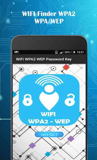 Wifi WPA2 WPA/WEP (prank) 2