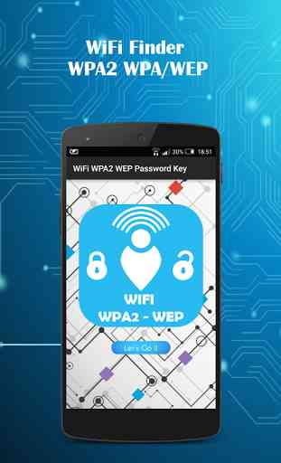 Wifi WPA2 WPA/WEP (prank) 3