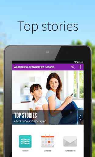 Woodhaven-Brownstown Schools 1