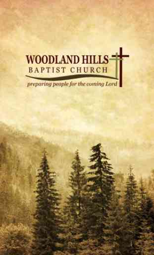 Woodland Hills 1
