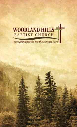 Woodland Hills 2