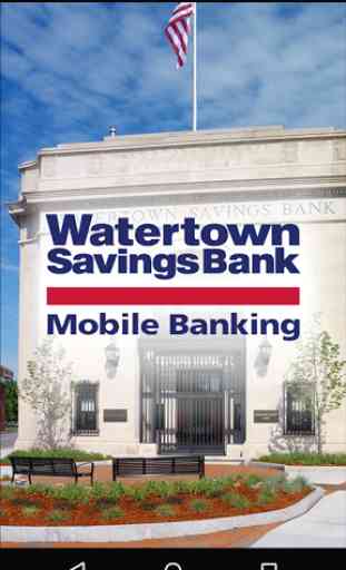WSB Mobile Banking 1