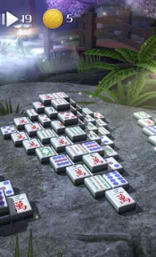 Zen Garden Mahjong 2