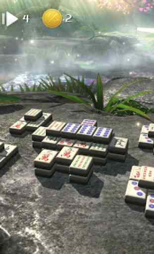 Zen Garden Mahjong 4