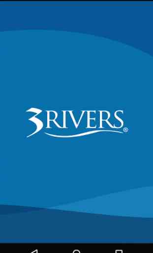 3Rivers Mobile Banking 1