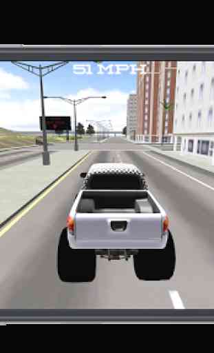 4x4 Off-Road Driver Rally 3D 4