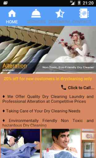 Ahwatukee Dry Cleaners 2