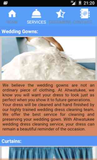 Ahwatukee Dry Cleaners 3