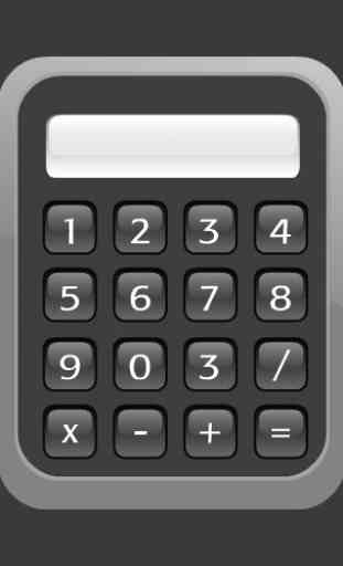 Basic Calculator 1