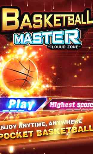 BasketballMaster 1