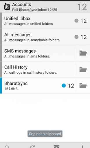 BharatSync Communicator 4